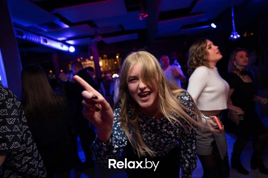 Ночные жители, фото № 83