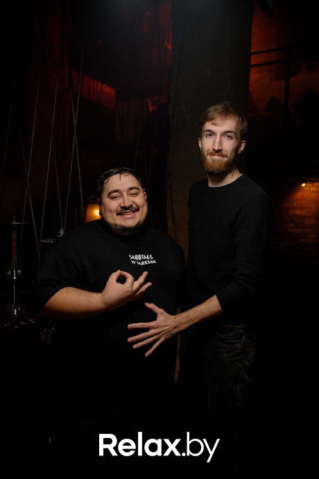 Открытая смена Славы КМТМ, фото № 44