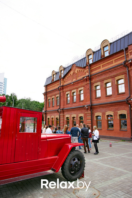 Пешеходная экскурсия, фото № 66