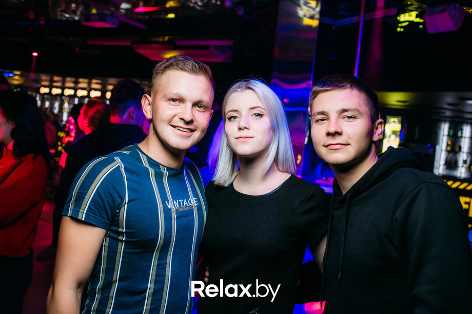 Batman party, фото № 53