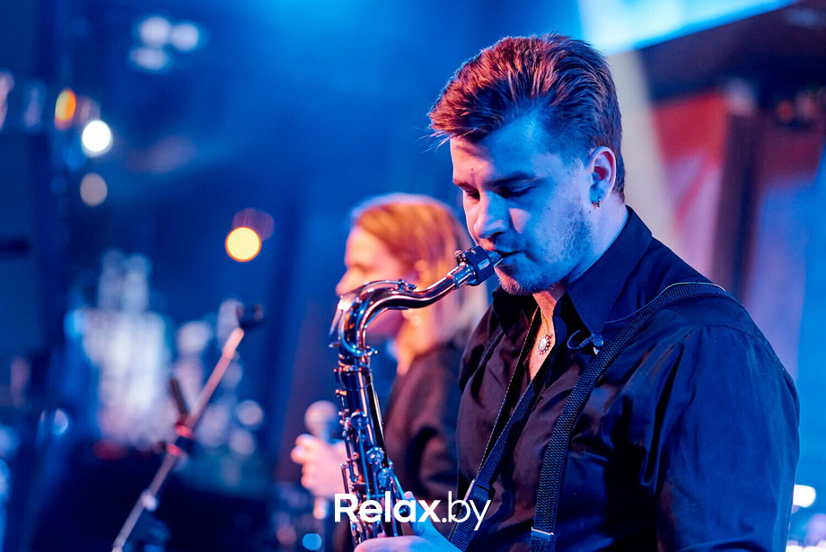 Friday Music, фото № 62