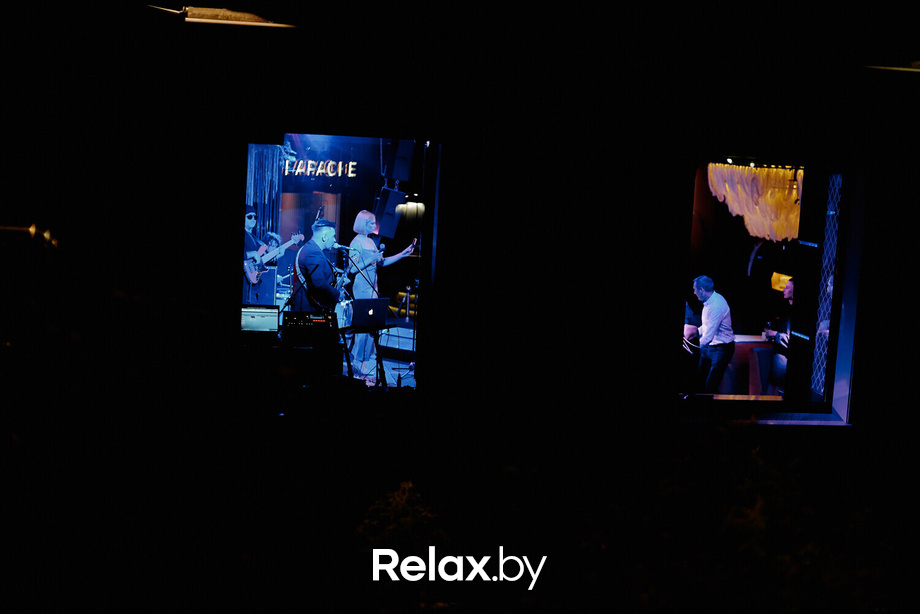 Saturday music, фото № 34