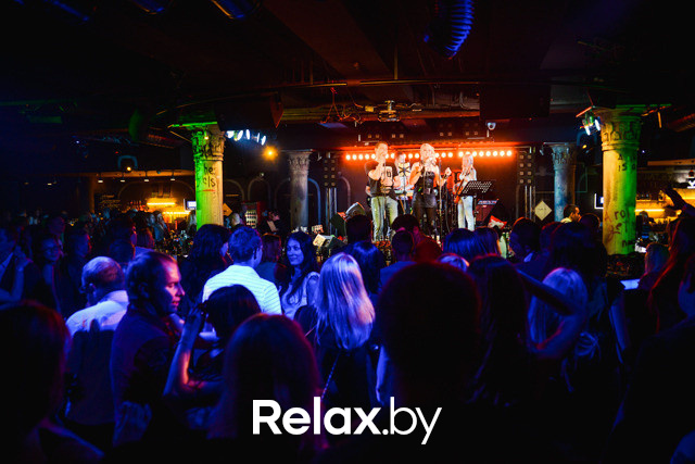 Пионерская вечеринка, фото № 54