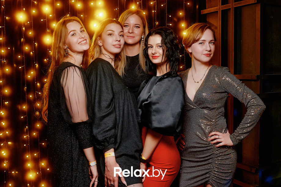 Новый Год в Ангелах, фото № 60