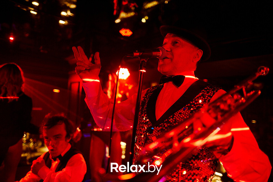 Oscar, фото № 21