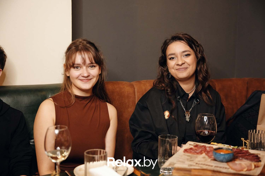 Новогодний экипаж Бровара, фото № 82