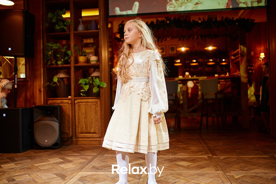 Grand kids christmas party, фото № 111