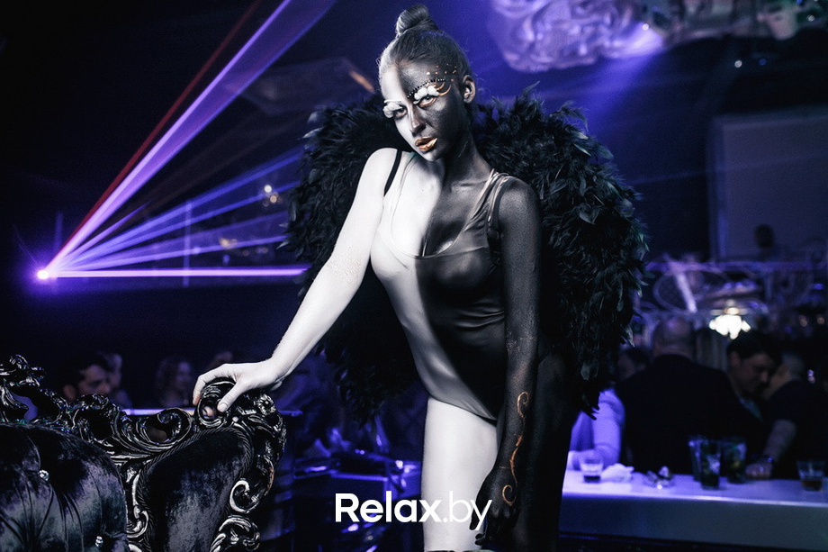 Black & white, фото № 39