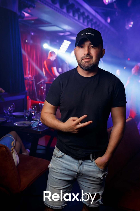 Brooklyn Live!, фото № 25