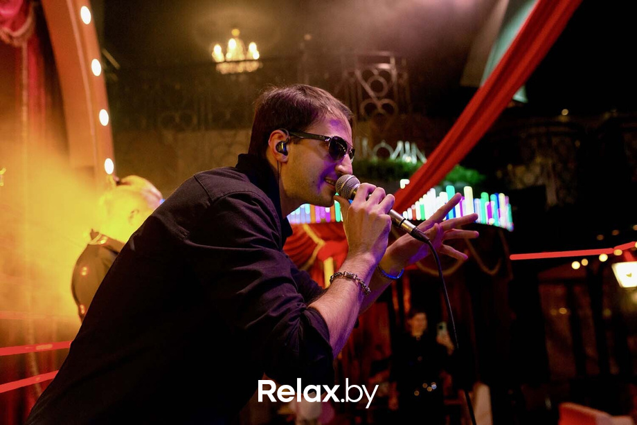 MoulinRouge, фото № 41