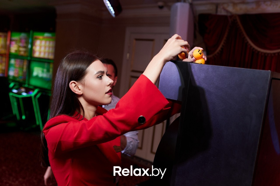 «Lucky 7 и Счастливый рейс», фото № 3