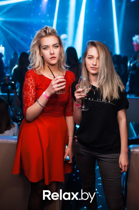 Valentine's Day, фото № 26