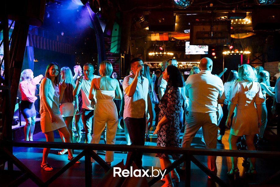 Brooklyn Girls Show!, фото № 29