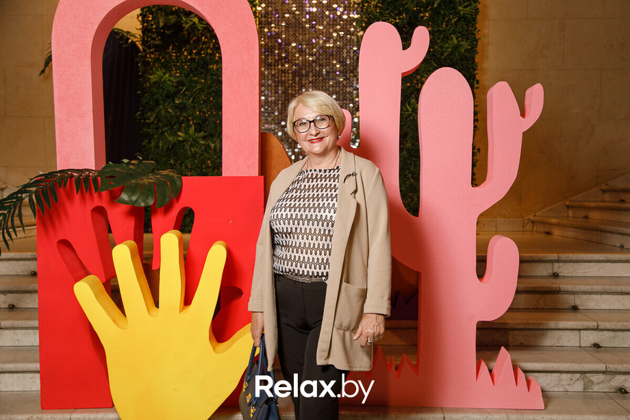 День красоты в День города FashionStyleModels by Igor Ivanov, фото № 41