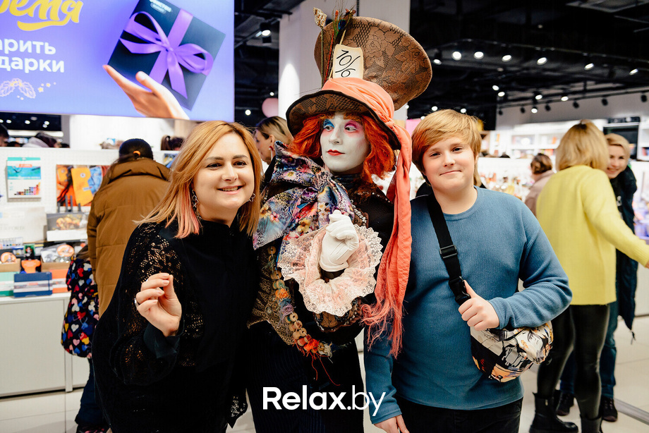 Открытие магазина ОФИСТОН Маркет, фото № 155