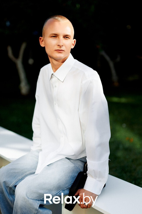 Вторая летняя встреча с белорусскими дизайнерами «Открытый подиум», фото № 12