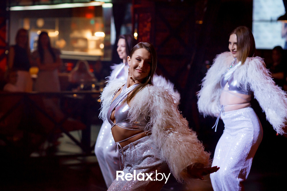 Brooklyn Live!, фото № 3