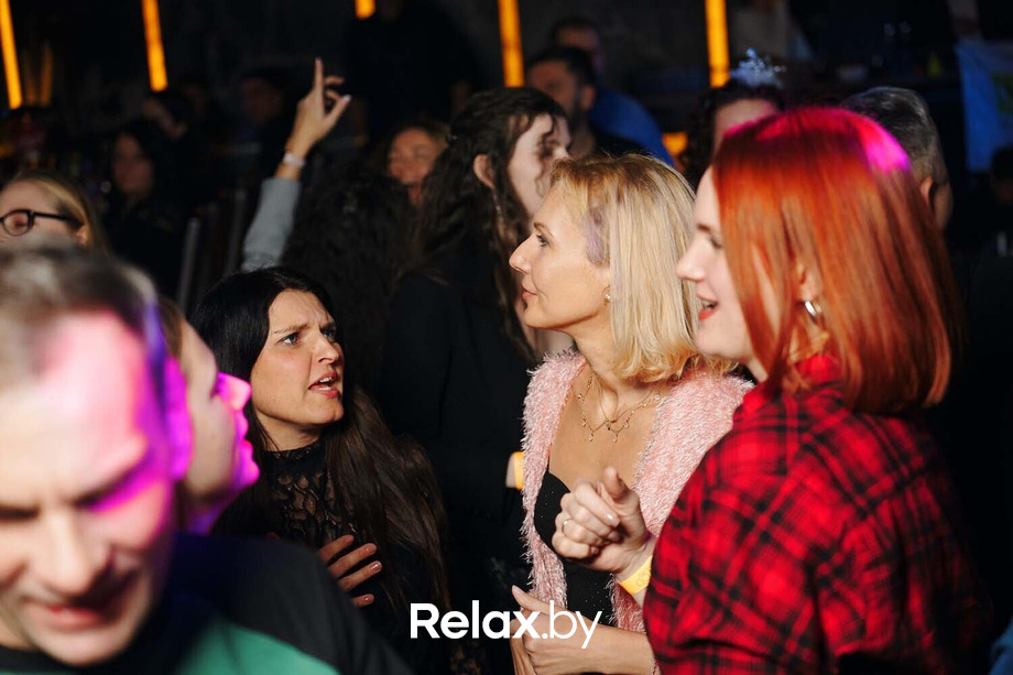 Новогодний корпоратив, фото № 79