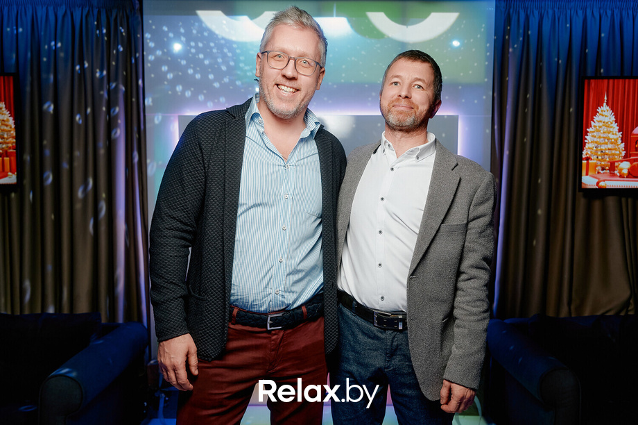 Старый Новый Год в Ангелах, фото № 98