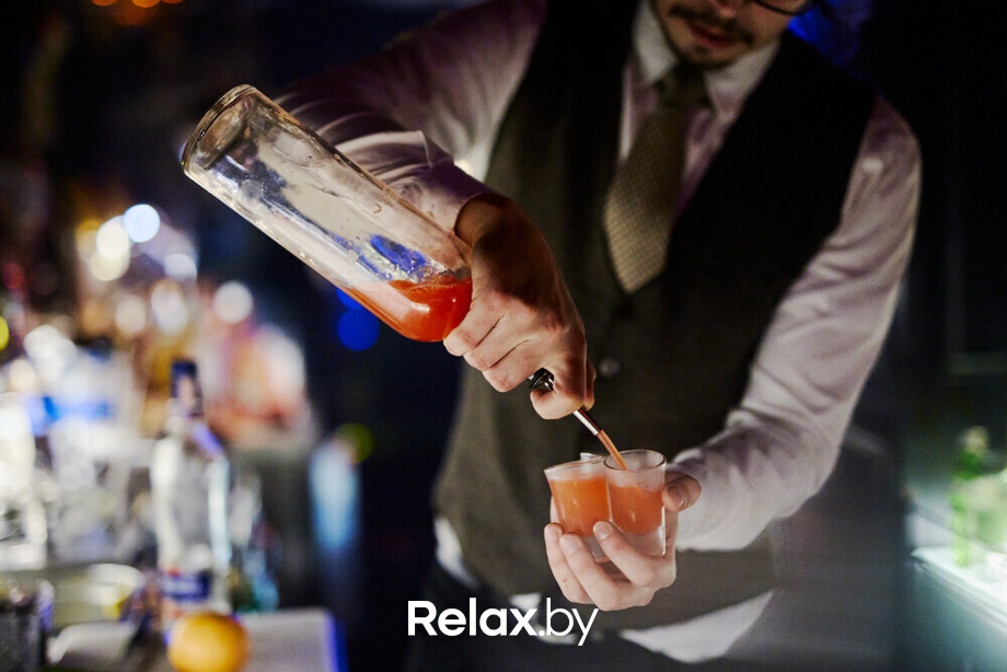 MADMEN 4EVER BIRTHDAY PARTY, фото № 36