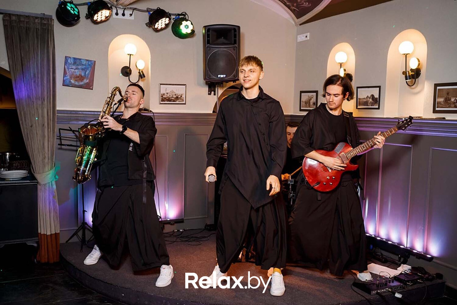 Выходные в Rustaveli, фото № 6