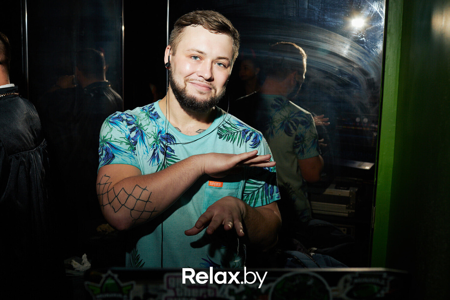 Nua Halloween Party, фото № 124