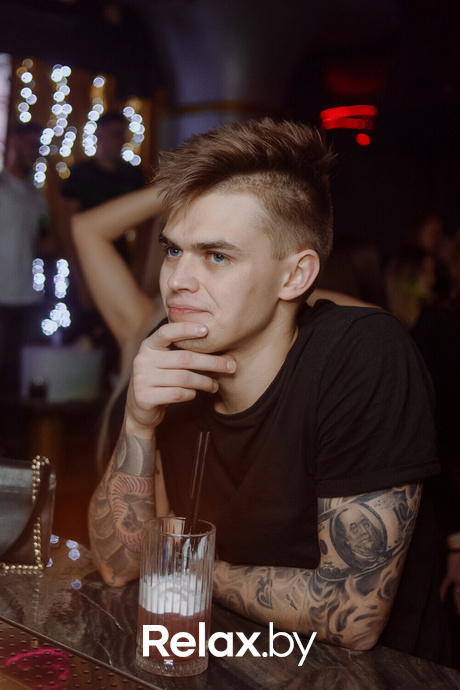 Saturday LUXURIA LXR, фото № 26