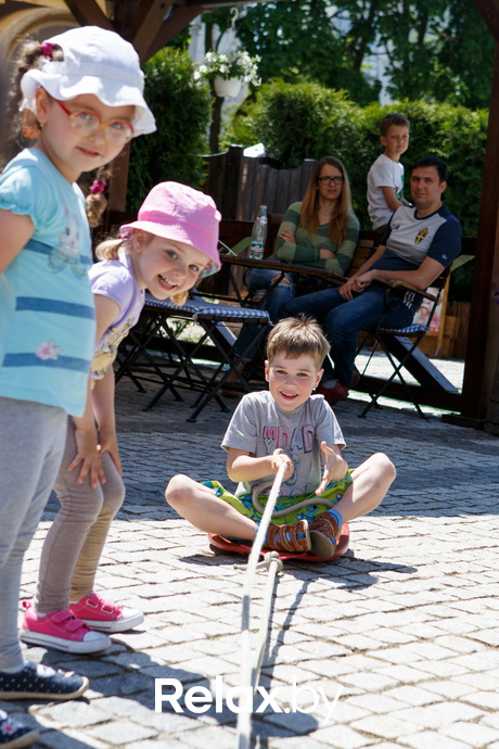 Ковбойская вечеринка, фото № 42