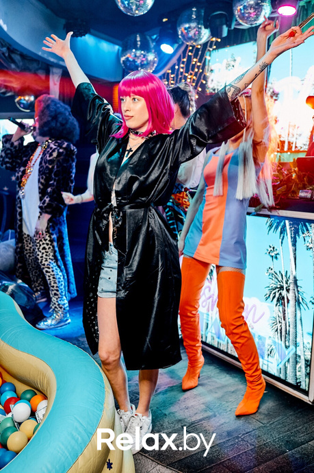 Пятница в JEL’SA, фото № 119