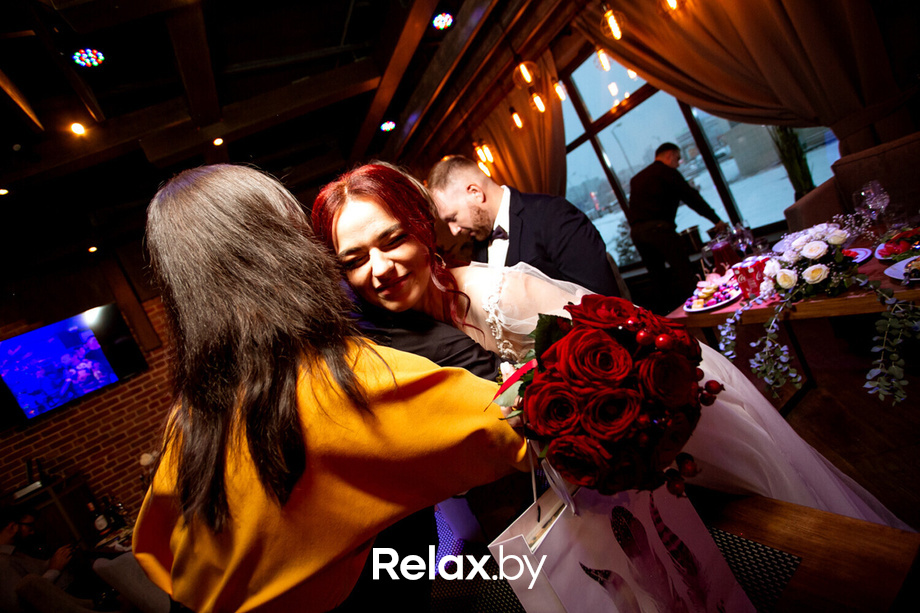 Свадьба в Зефире, фото № 51