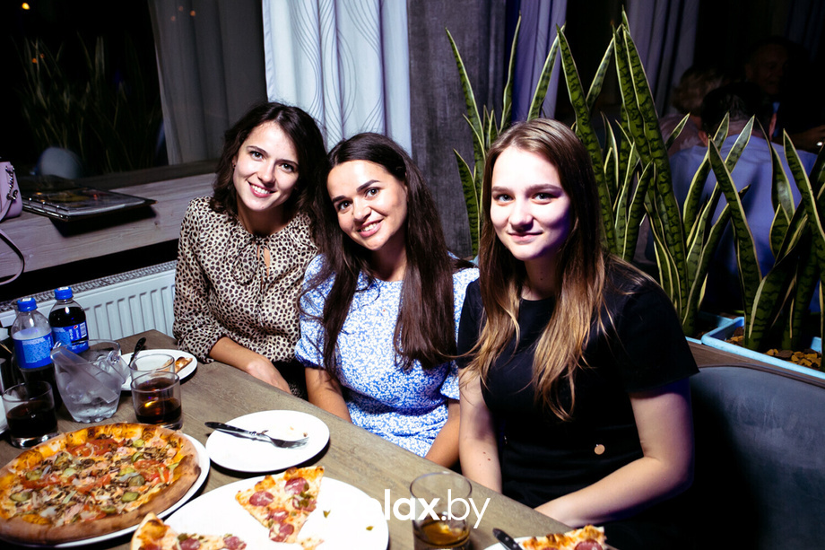 Ночные жители, фото № 2