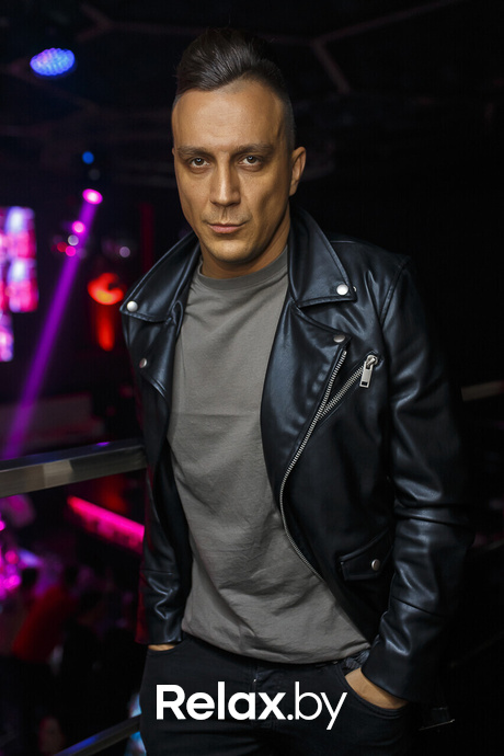 New Season in RICH CAT, фото № 60