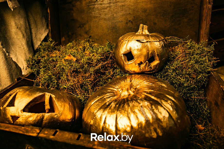 Sin City. Halloween, фото № 15