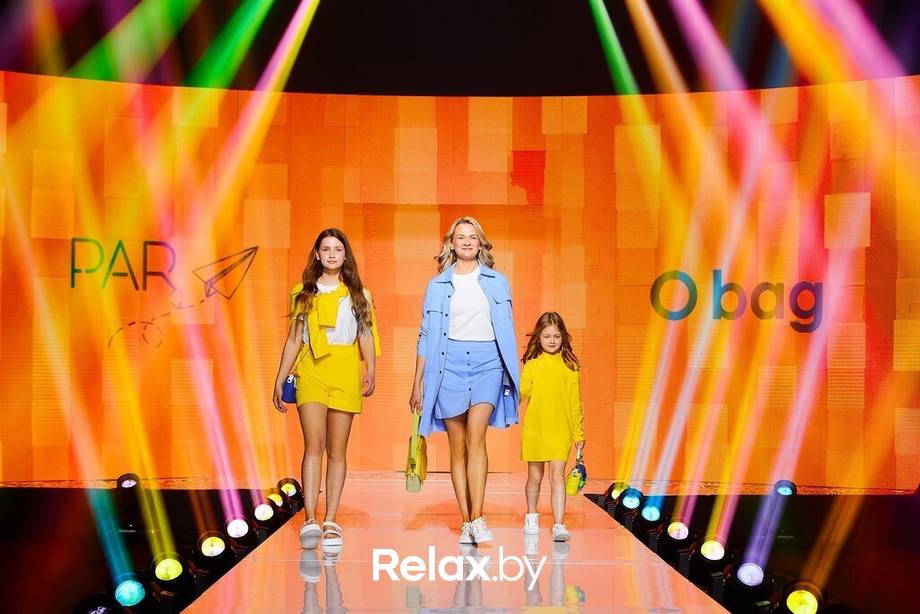 Показ PAR и O bag | Brands Fashion Show, фото № 54