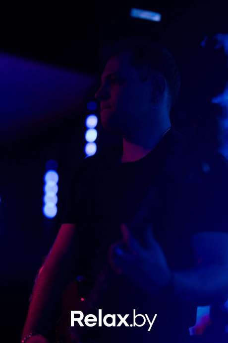 Ночные жители, фото № 56