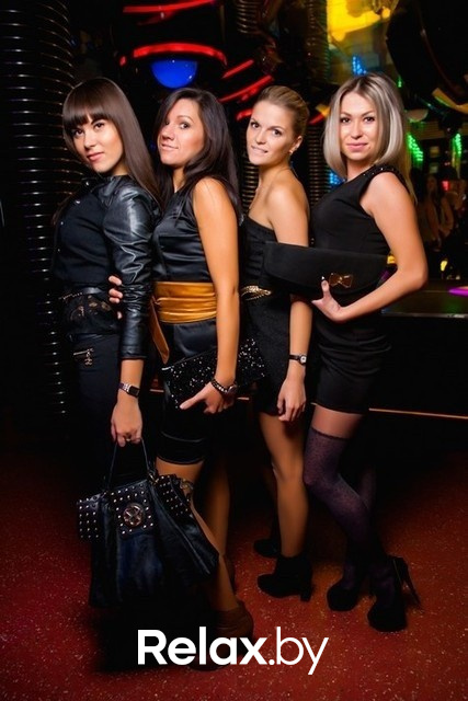 Next Club Show, фото № 62