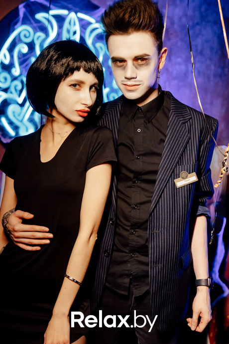 The Addams family, фото № 12