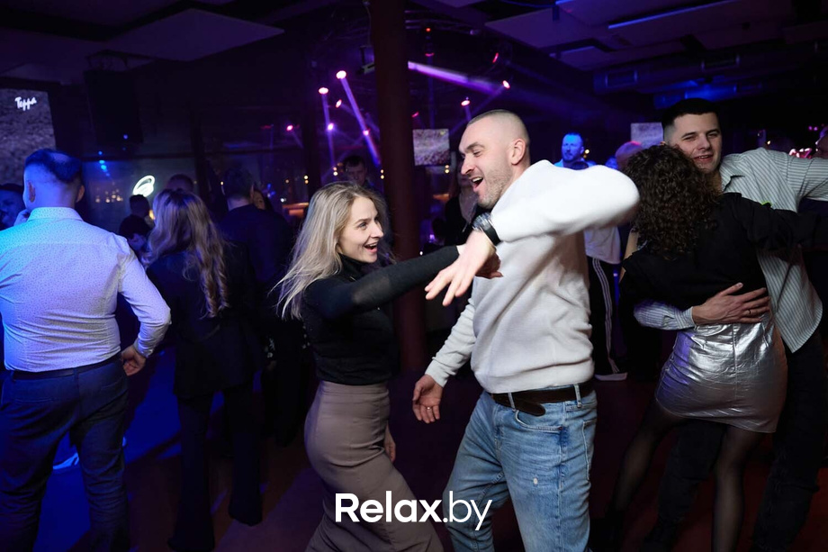 Ночные жители, фото № 55