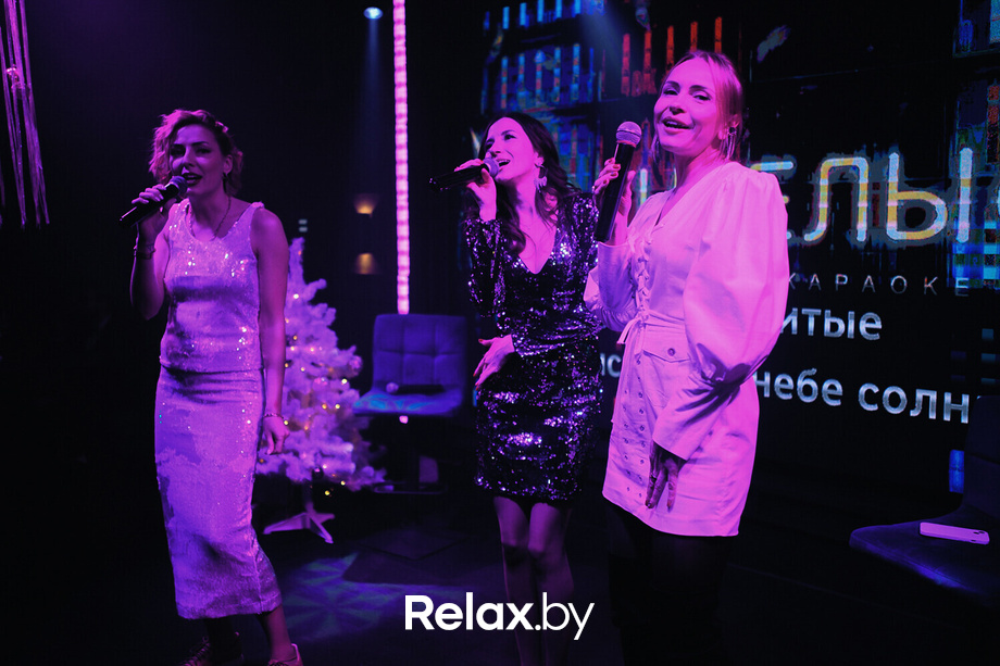 Новый год 2024 ARTOX, фото № 168