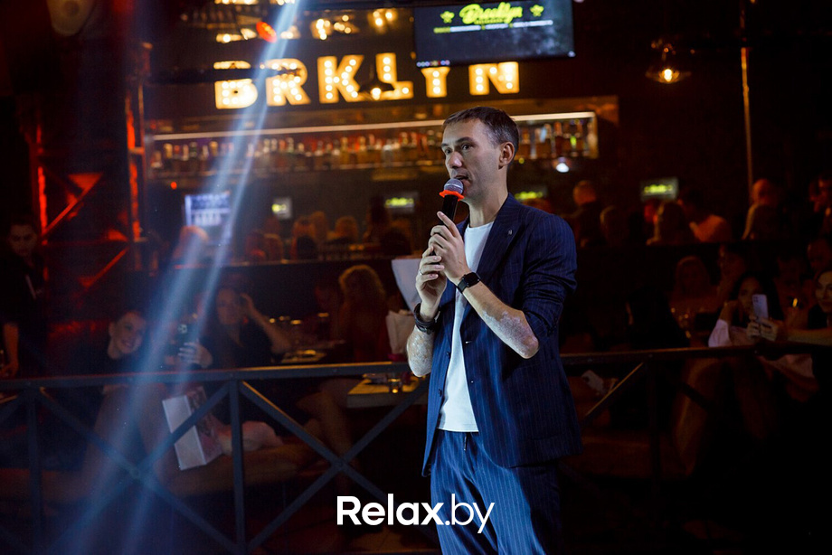 Brooklyn Live!, фото № 35