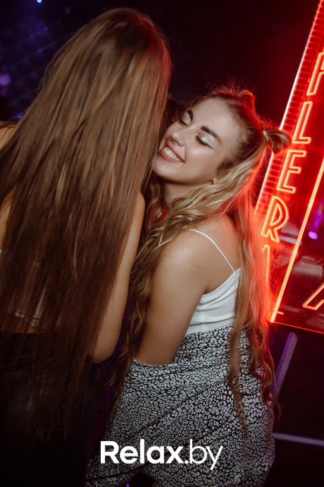 Friday «Stiflers party», фото № 21