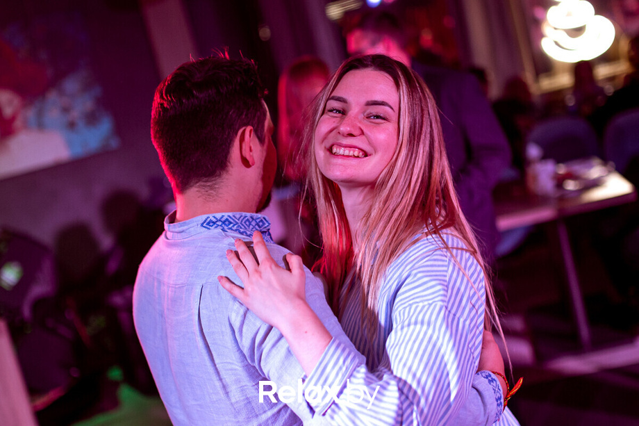 Ночные жители, фото № 81