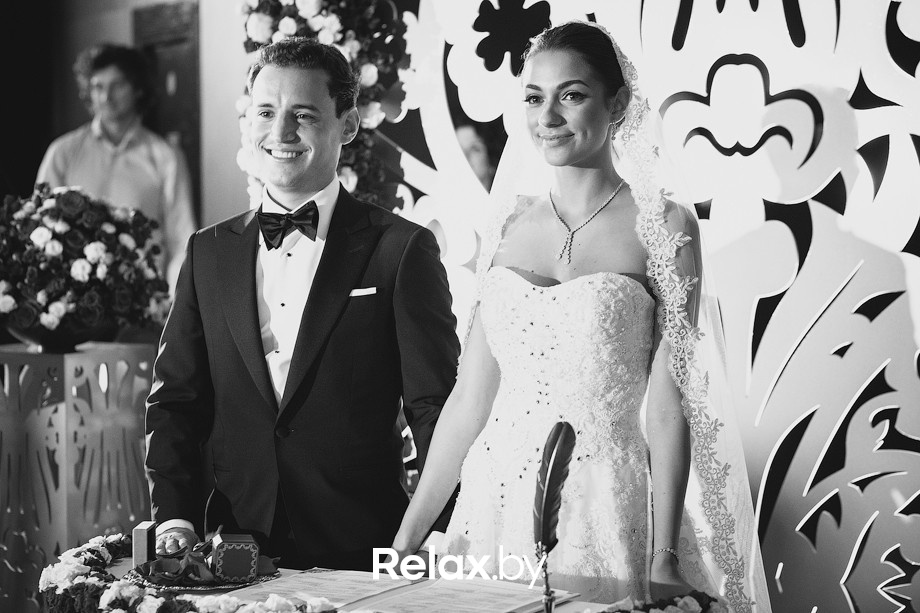 Wedding Ali&Asiya, фото № 64