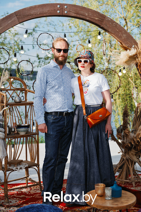 День рождения Светланы Зере, фото № 80