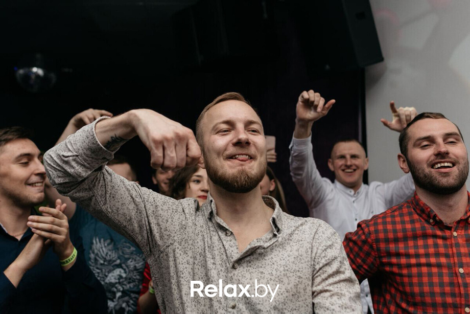 Winter Night, фото № 46