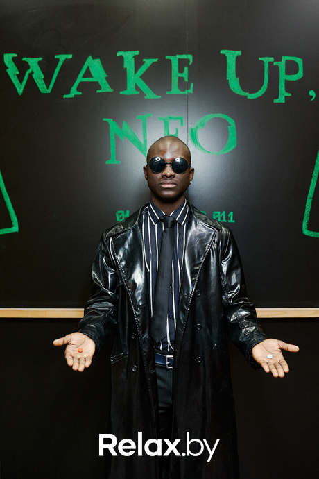 Wake up, Neo, фото № 54