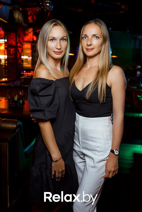 Brooklyn Live!, фото № 15