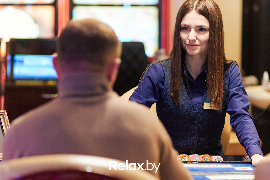 «Опера лото», фото № 6