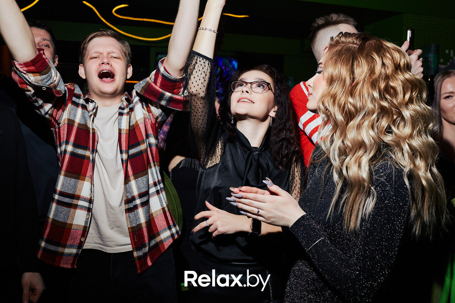 Nua New Year 2022, фото № 91