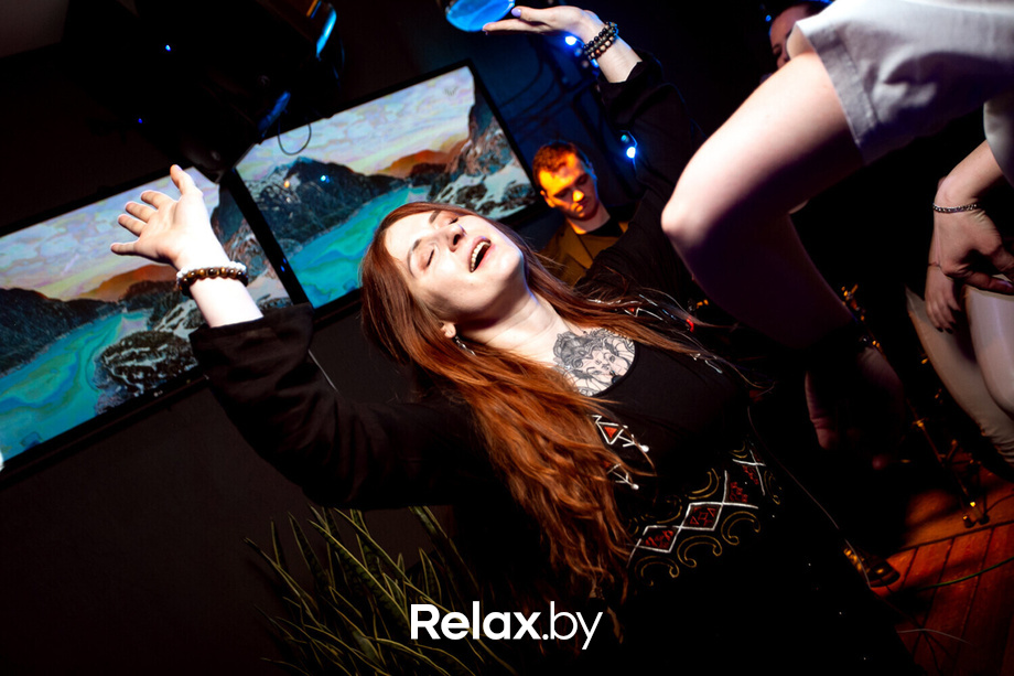 Ночные жители, фото № 6